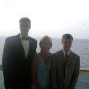 Meet your Posher, Vickie